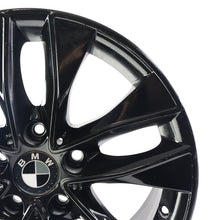 Laden Sie das Bild in den Galerie-Viewer, 1x Alufelge 17 Zoll 7.5" 5x120 43ET 6850152 BMW 1 F21 F20 Rim Wheel FEL5945855505yz