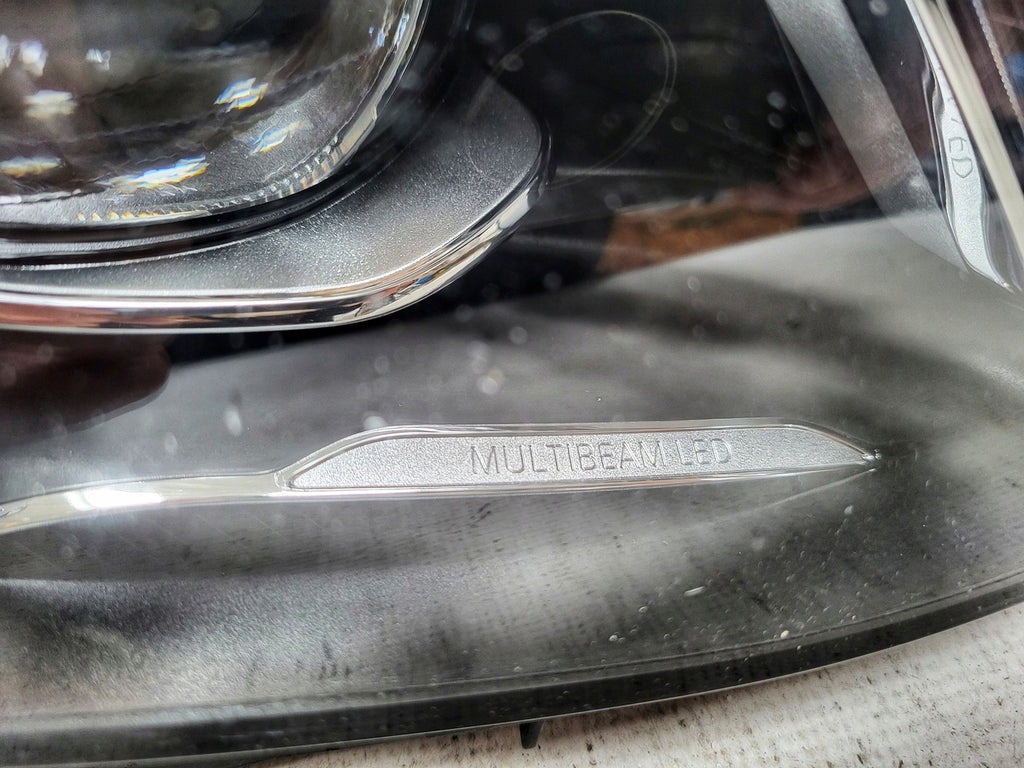 Frontscheinwerfer Mercedes-Benz W213 A2139069608 LED Rechts Headlight SCH2455000532vp