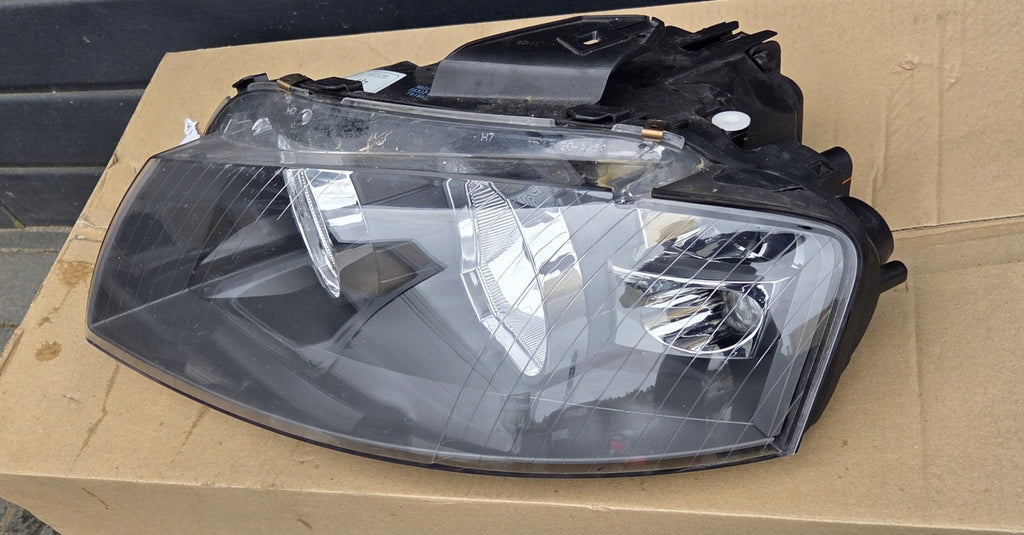 Frontscheinwerfer Audi A3 20-A458 Links Scheinwerfer Headlight SCH6613593226bo
