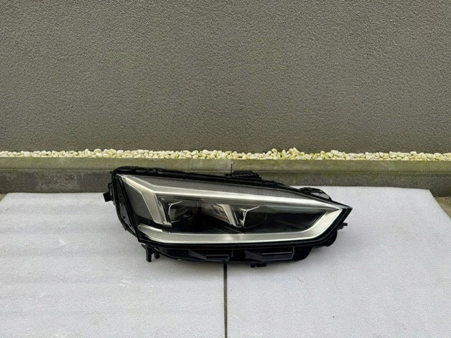 Frontscheinwerfer Audi A5 8W6941034D 8W6941774D Rechts Scheinwerfer Headlight