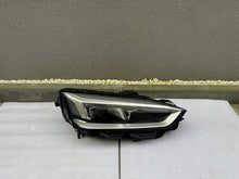 Load image into Gallery viewer, Frontscheinwerfer Audi A5 8W6941034D 8W6941774D Rechts Scheinwerfer Headlight