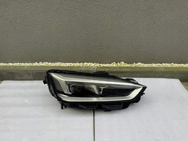 Frontscheinwerfer Audi A5 8W6941034D 8W6941774D Rechts Scheinwerfer Headlight
