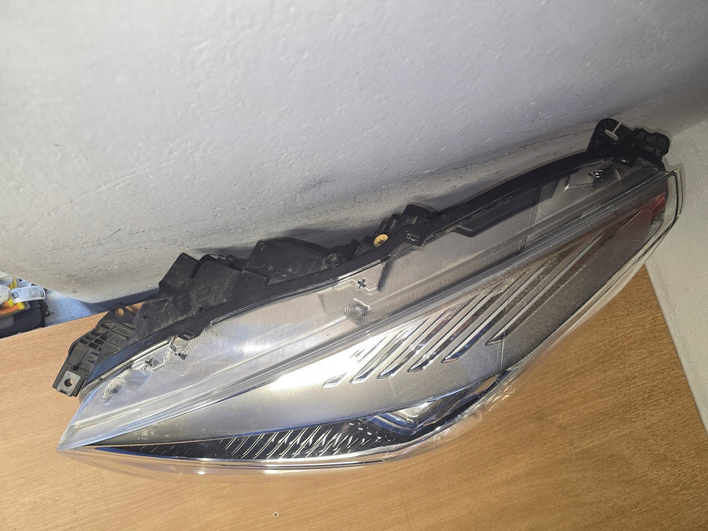 Frontscheinwerfer Ford Kuga GV41-13D155-AG Links Scheinwerfer Headlight SCH7443845053bw