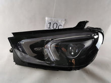 Laden Sie das Bild in den Galerie-Viewer, Frontscheinwerfer Mercedes-Benz Gle A1679065704 LED Links Scheinwerfer Headlight