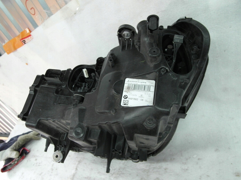Frontscheinwerfer BMW X3 G01 G02 9491682-06LL Rechts Scheinwerfer Headlight SCH5957296665rb
