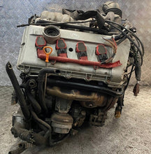 Laden Sie das Bild in den Galerie-Viewer, Motor Audi A8 BDB 4.2 2008 Benzin Engine Komplett MOT9052745255gv