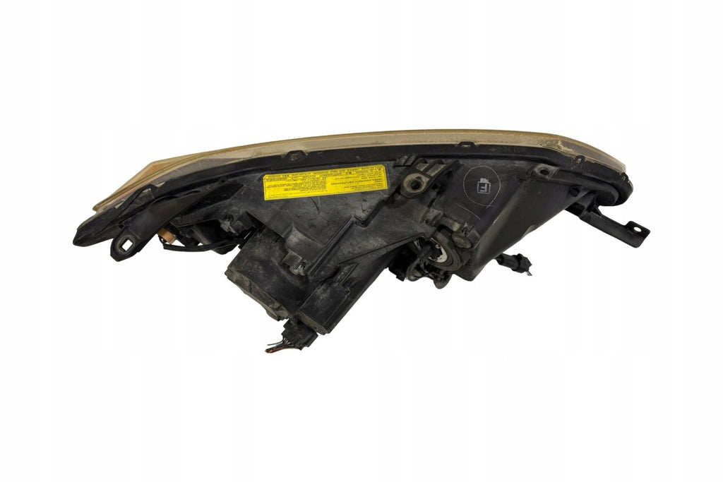 Frontscheinwerfer Mitsubishi Outlander I ONV66887 Links Scheinwerfer Headlight SCH9137248032iq