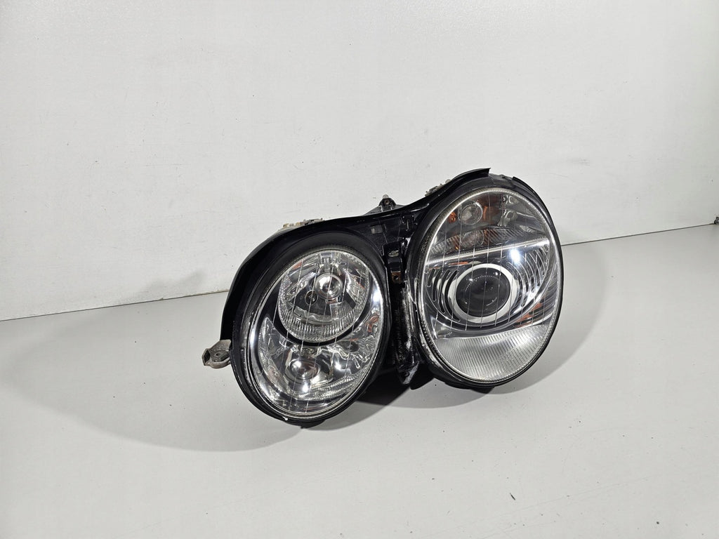 Frontscheinwerfer Mercedes-Benz 1485643865743 Links Scheinwerfer Headlight SCH5468122444dq
