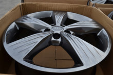 Laden Sie das Bild in den Galerie-Viewer, 4x Alufelge 19 Zoll 8.0" 5x112 45ET 89A601025B Audi Q3 Q4 I Superb Kodiaq Passat FEL9049265618yu
