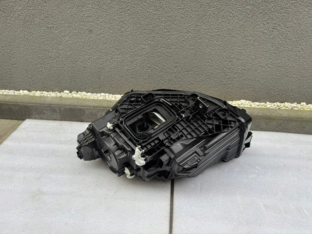 Frontscheinwerfer Mercedes-Benz W247 A2479063504 A2479063604 Full LED Ein Satz SCH5760405613fk