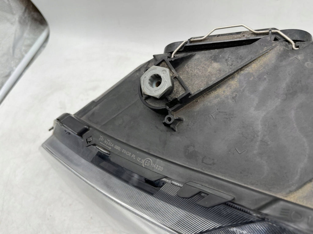 Frontscheinwerfer Seat Leon 5F1941015B Links Scheinwerfer Headlight SCH2795470244zd