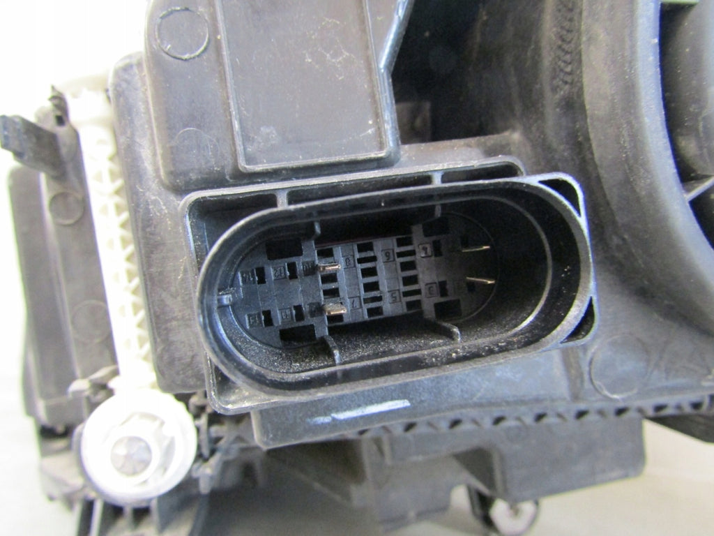 Frontscheinwerfer Mercedes-Benz Gle A1679069604 LED Rechts Headlight