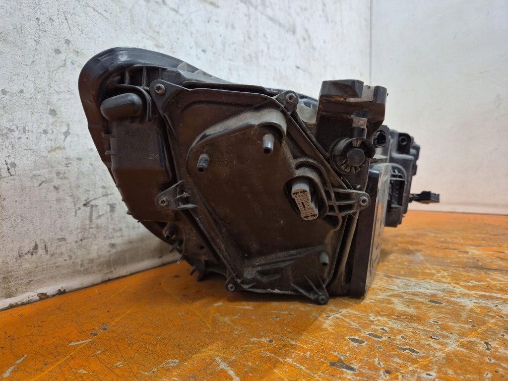 Frontscheinwerfer Audi A6 C7 1EX011151-01 Links Scheinwerfer Headlight SCH1204758980yl