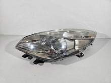 Laden Sie das Bild in den Galerie-Viewer, Frontscheinwerfer Renault Scenic 89902930 Xenon Links Scheinwerfer Headlight SCH7607071261vr