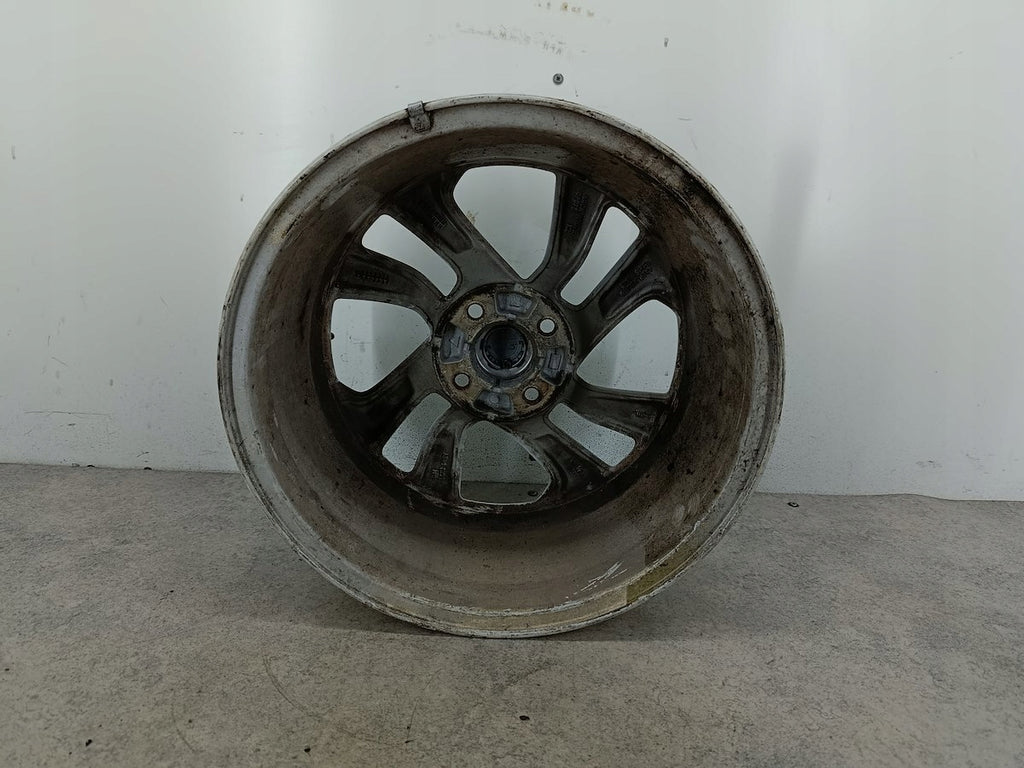 1x Alufelge 16 Zoll 6.5" 4x100 Opel Corsa E Rim Wheel FEL5339181017lf