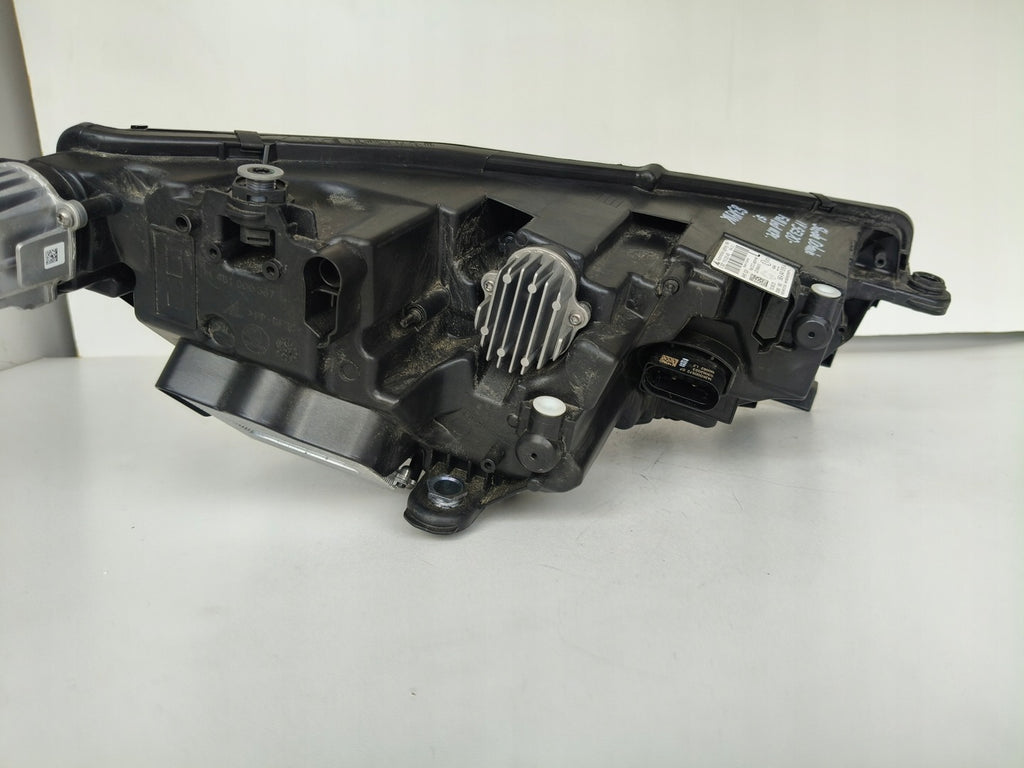 Frontscheinwerfer Skoda Octavia 5e3 IV 5E4941015A Full LED Links Headlight SCH3002208544rl