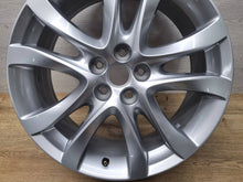 Laden Sie das Bild in den Galerie-Viewer, 1x Alufelge 19 Zoll 7.5" 5x114.3 45ET Glanz 996504 Mazda 6 Rim Wheel FEL2115384498bd