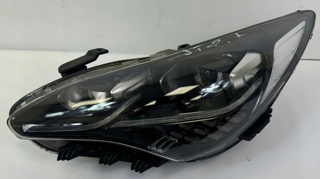 Frontscheinwerfer Kia Stinger 86612-J5400 Links Scheinwerfer Headlight