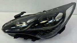 Frontscheinwerfer Kia Stinger 86612-J5400 Links Scheinwerfer Headlight