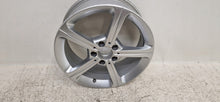 Load image into Gallery viewer, 1x Alufelge 17 Zoll 6.5" 5x112 44ET Glanz Silber A1774011200 Mercedes-Benz W177 FEL5845576543jl