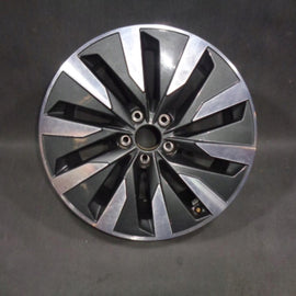 1x Alufelge 18 Zoll 8.0