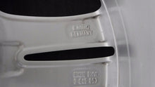 Load image into Gallery viewer, 1x Alufelge 18 Zoll 8.0" 5x120 52ET Glanz 7845853 BMW 2 F22 1 F21 F23 F20 FEL7734313893oq