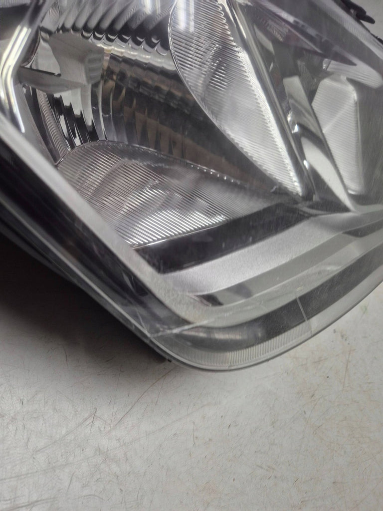 Frontscheinwerfer Seat Leon 5f1 5F1941006 FALSE Scheinwerfer Headlight SCH6353853032hh