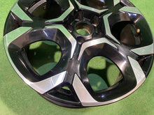 Load image into Gallery viewer, 1x Alufelge 19 Zoll 9842920877 Citroën C5 Aircross Rim Wheel FEL3162779383ih