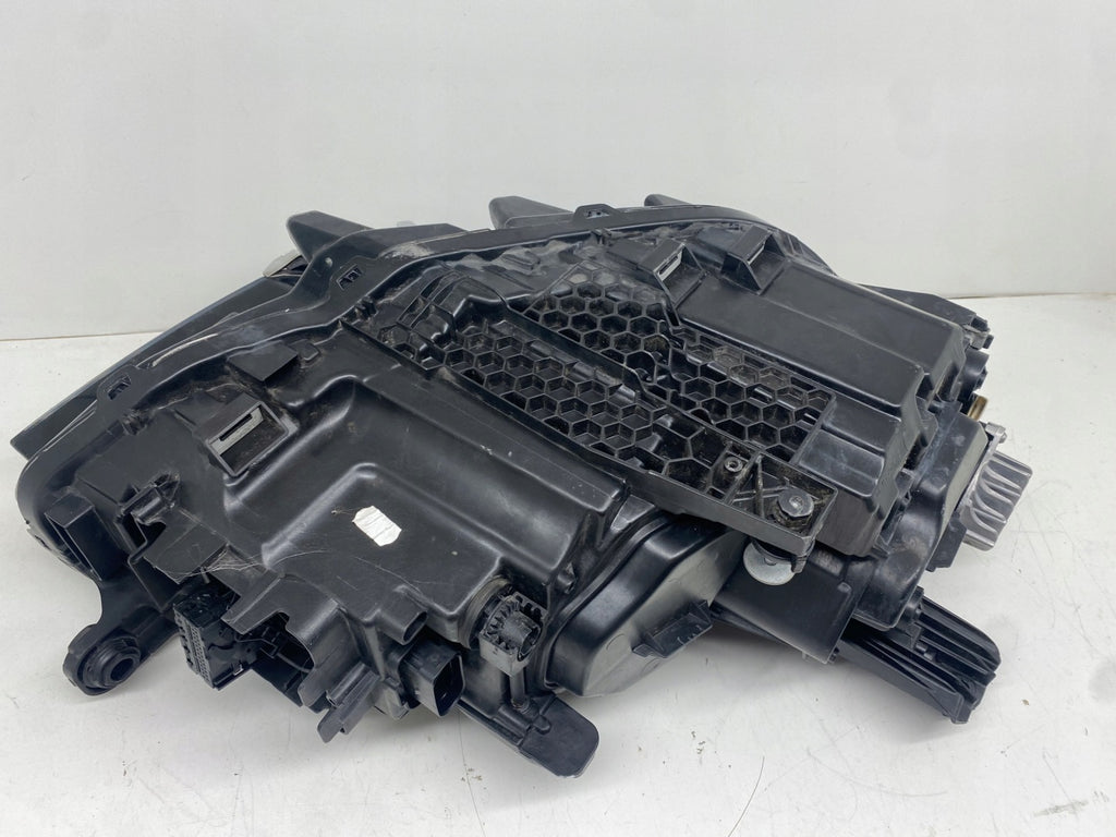 Frontscheinwerfer VW Passat B8 3G1941081P LED Links Scheinwerfer Headlight SCH1950050677qi