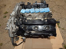 Laden Sie das Bild in den Galerie-Viewer, Motor Nissan Murano Z50 VQ35DE 3.5 219TKm 2003 Engine Unkomplett MOT9124616160cg