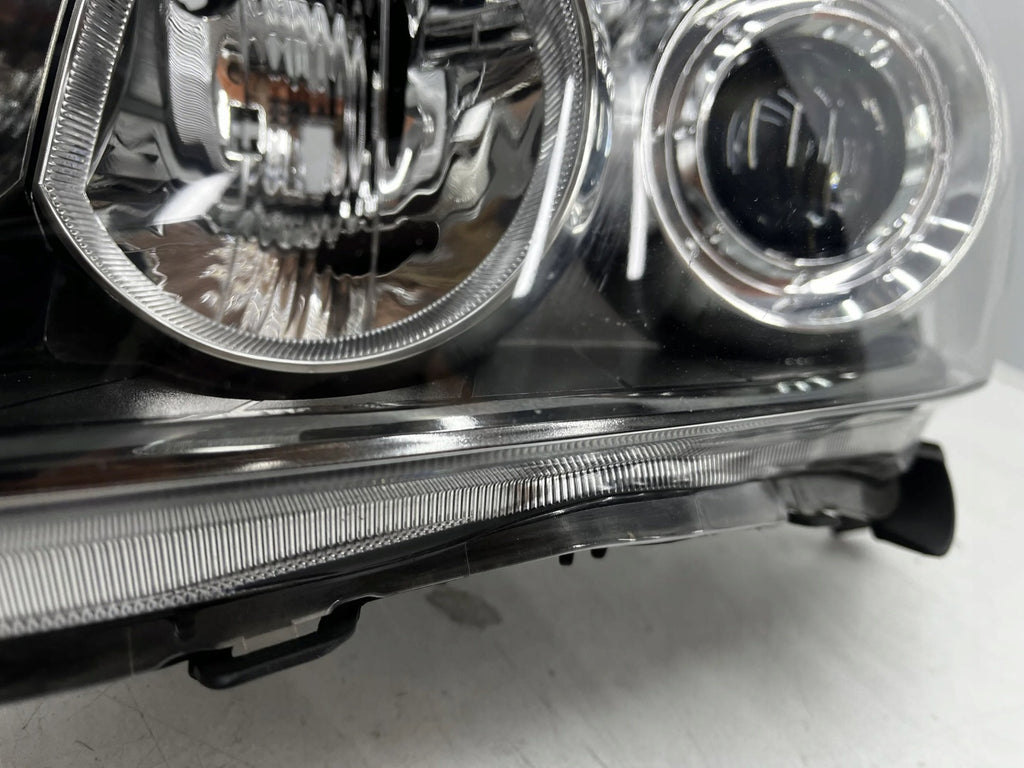 Frontscheinwerfer Toyota Avensis 81170-05240 Links Scheinwerfer Headlight SCH6436407794za