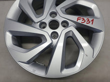 Laden Sie das Bild in den Galerie-Viewer, 1x Alufelge 17 Zoll 5.0" 4x100 40ET Glanz Schwarz CMS1210-4 Toyota Aygo X FEL7637574212ig