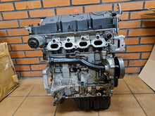 Laden Sie das Bild in den Galerie-Viewer, Motor Peugeot 307 8FS 10FGAD 1.4 VTI 95PS 70kW Benzin Engine Unkomplett
