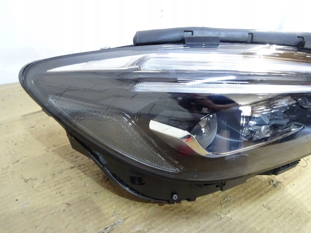 Frontscheinwerfer Mercedes-Benz A2479062003 Rechts Scheinwerfer Headlight