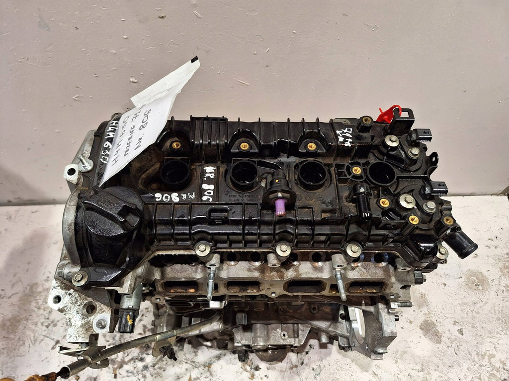 Motor Renault Megane IV E-Tech H4M630 1.6 TECH 71TKm Benzin Engine Unkomplett
