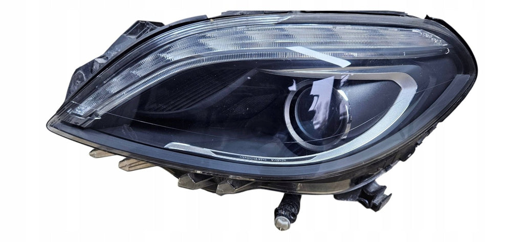Frontscheinwerfer Mercedes-Benz W246 W242 A2468207161 Links Headlight SCH5227882032jl