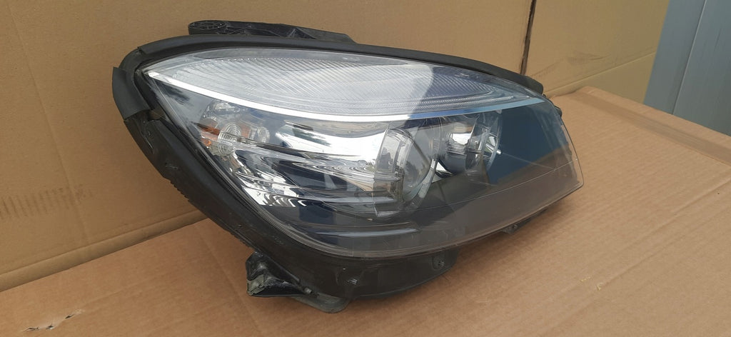 Frontscheinwerfer Mercedes-Benz W204 A2048208559 Bi-Xenon Rechts Headlight