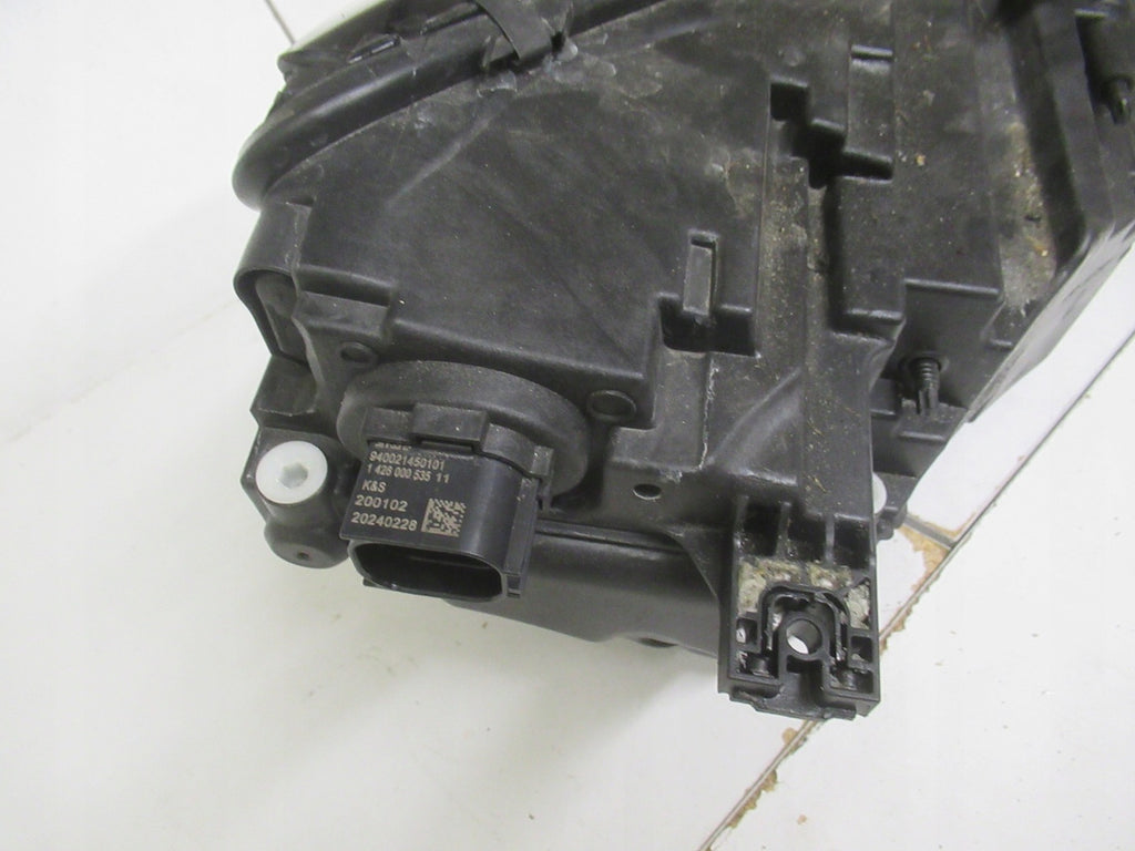 Frontscheinwerfer Audi A4 8W0941035J LED Links Scheinwerfer Headlight SCH2351685229xk