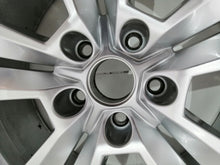 Load image into Gallery viewer, 1x Alufelge 18 Zoll 7.0" 5x112 45ET Glanz Silber 57A601025E Skoda Kodiaq FEL9174916292ro