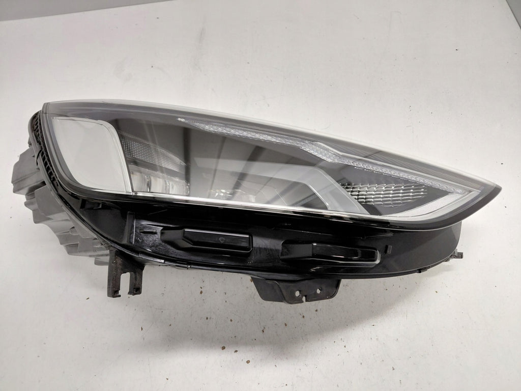 Frontscheinwerfer Audi A4 B9 8W0941012 LED Rechts Scheinwerfer Headlight SCH6697292377uq