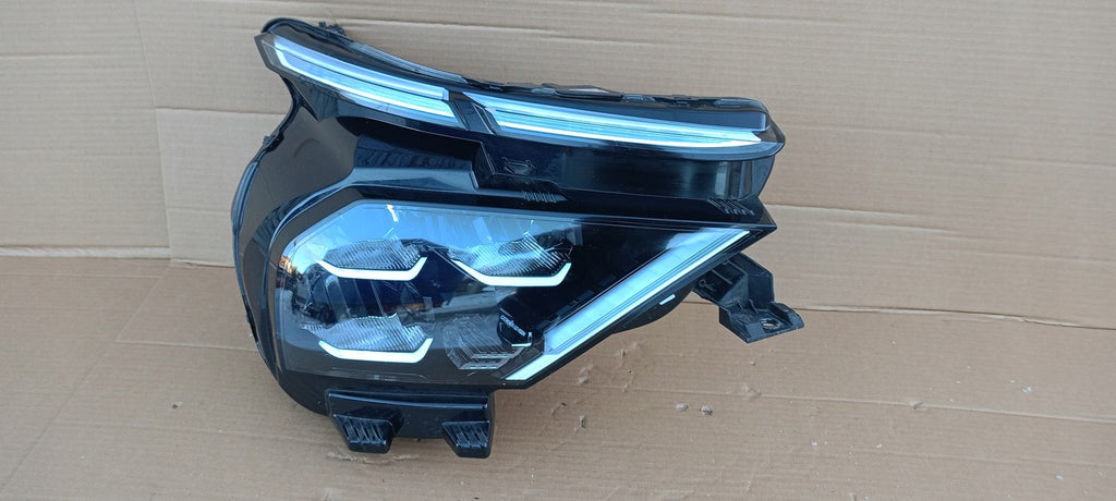 Frontscheinwerfer Citroën C4 III 9830649280 Full LED Rechts Headlight