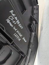 Load image into Gallery viewer, Frontscheinwerfer Audi A4 B8 8K0941030AJ LED Ein Stück (Rechts oder Links) SCH3527503781op