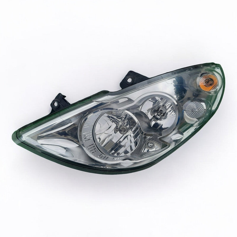 Frontscheinwerfer Renault Master III Links Scheinwerfer Headlight