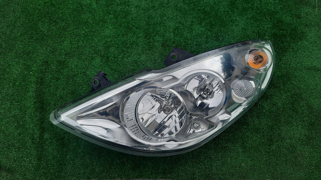 Frontscheinwerfer Renault Master III Links Scheinwerfer Headlight