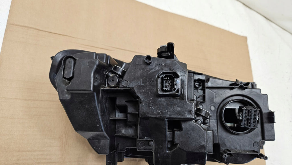 Frontscheinwerfer BMW 3 G21 G20 5A1DB37-01 LED Links Scheinwerfer Headlight SCH1012950391ic