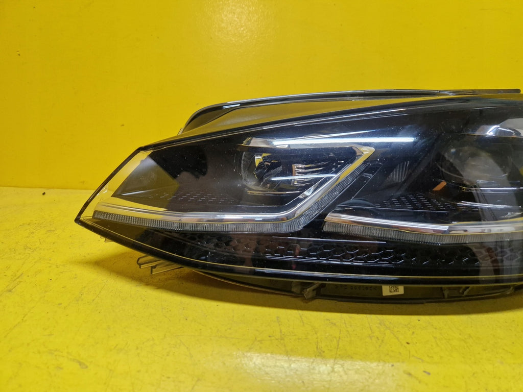Frontscheinwerfer VW Golf VII 5G1941035C Full LED Links Scheinwerfer Headlight SCH4032548853za