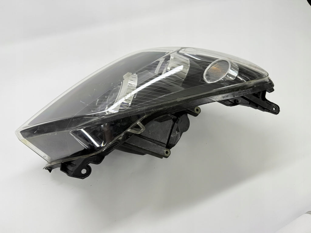 Frontscheinwerfer Opel Astra Xenon Rechts Scheinwerfer Headlight SCH5520417804hv