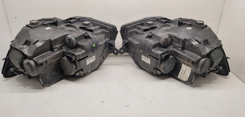 Frontscheinwerfer VW Transporter 7E1941005G 7E1941006G Rechts oder Links