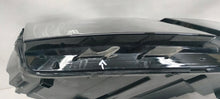 Laden Sie das Bild in den Galerie-Viewer, Frontscheinwerfer Skoda Octavia III 5E1941016C Rechts Scheinwerfer Headlight SCH6499673686gi