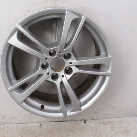 1x Alufelge 19 Zoll 9.5